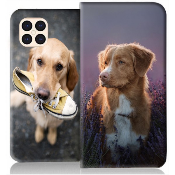 Etui iPhone 12 Pro personnalis&eacute;