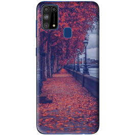 Coque personnalisée Samsung Galaxy M31