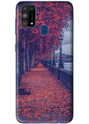 Coque personnalisée Samsung Galaxy M31