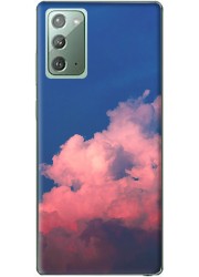 Coque 360° Samsung Galaxy Note 20 personnalisée
