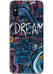 Coque 360° Xiaomi Redmi 9A personnalisée