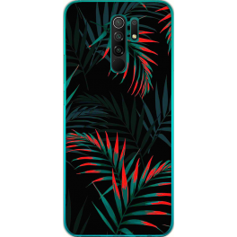 Coque 360&deg; Xiaomi Redmi 9  personnalis&eacute;e
