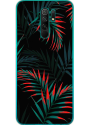 Coque 360° Xiaomi Redmi 9  personnalisée