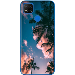 Coque personnalisée Xiaomi Redmi 9C