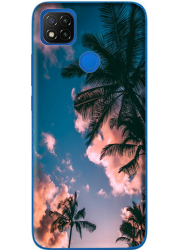 Coque personnalisée Xiaomi Redmi 9C