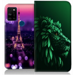 Etui Wiko View 5 Plus personnalisé