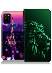 Etui Wiko View 5 Plus personnalisé