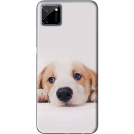 Coque personnalisée Realme C11