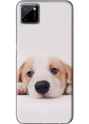 Coque personnalisée Realme C11