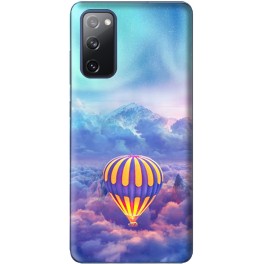 Coque personnalisée Samsung Galaxy S20 FE