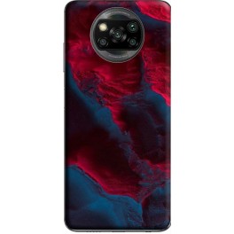 Coque personnalisée Xiaomi Poco X3 NFC