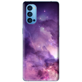 Coque personnalisée Oppo Reno 4 Pro