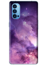 Coque personnalisée Oppo Reno 4 Pro