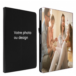 Etui Samsung Tab A7 10.4 2020 personnalis&eacute;