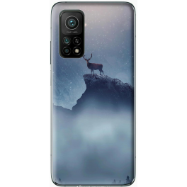 Coque personnalisée Xiaomi Mi 10T Pro Coque personnalisée Xiaomi Mi 10T Pro