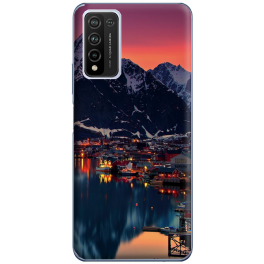 Coque personnalisée Honor 10x Lite Coque personnalisée Honor 10x Lite