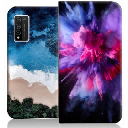 Etui Honor 10x Lite personnalisé Etui Honor 10x Lite personnalisé