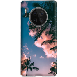 Coque personnalisée Huawei Mate 40 Pro