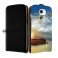 Housse personnalisée Wiko Cink King