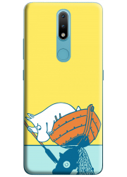 Coque personnalisée Nokia 2.4