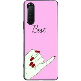Coque Sony Xperia 5 II personnalis&eacute;e