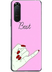 Coque Sony Xperia 5 II personnalisée 