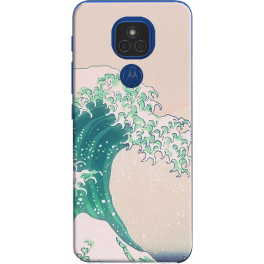 Coque Motorola Moto E7 Plus personnalisée 