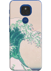 Coque Motorola Moto E7 Plus personnalisée