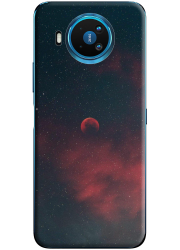 Coque Nokia 8.3 personnalisée 