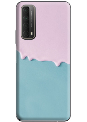 Coque Huawei P Smart 2021 personnalisée 