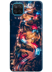 Coque Samsung Galaxy A12 5G personnalisée