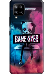 Coque Samsung Galaxy A42 5G personnalisée