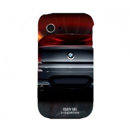 Coque personnalisée Wiko Cink Slim