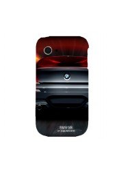 Coque personnalisée Wiko Cink Slim