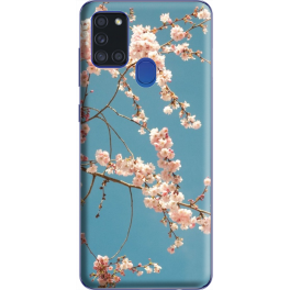 Coque Samsung Galaxy A21S personnalis&eacute;e