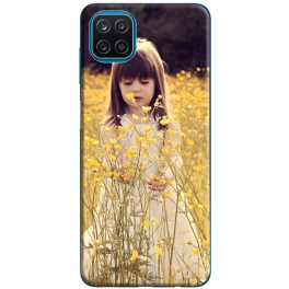 Coque 360° Samsung Galaxy A12 5G personnalisée 