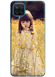 Coque 360° Samsung Galaxy A12 5G personnalisée