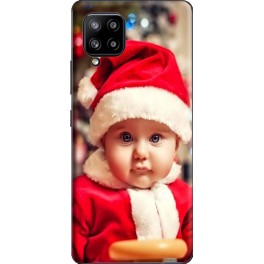 Coque 360&deg; double face Samsung Galaxy A42 5G personnalis&eacute;e