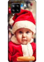 Coque 360° double face Samsung Galaxy A42 5G personnalisée