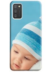 Coque Samsung Galaxy A02S personnalisée