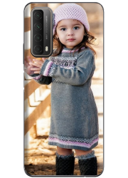 Coque 360° Huawei P Smart 2021 personnalisée