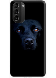 Coque Samsung Galaxy S21 Plus personnalisée