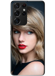 Coque 360° Samsung Galaxy S21 Ultra personnalisée