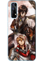 Coque Realme 7 personnalisée