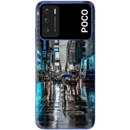 Coque Xiaomi Poco M3 Pro 5G personnalis&eacute;e