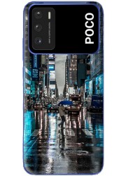 Coque Xiaomi Poco M3 Pro 5G personnalisée 