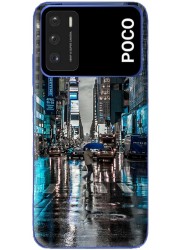 Coque Xiaomi Poco M3 Pro 5G personnalisée
