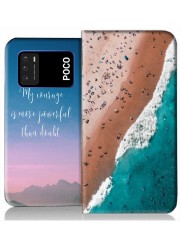 Etui Xiaomi Poco M3 Pro 5G personnalisé