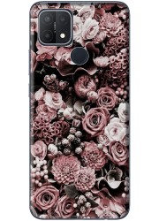 Coque Oppo A15 personnalisée