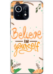 Coque Samsung Galaxy S24 Ultra 5G Verre Trempé Be Yourself